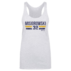 Jacob Misiorowski Milwaukee Font (ONLINE ORDER ONLY)