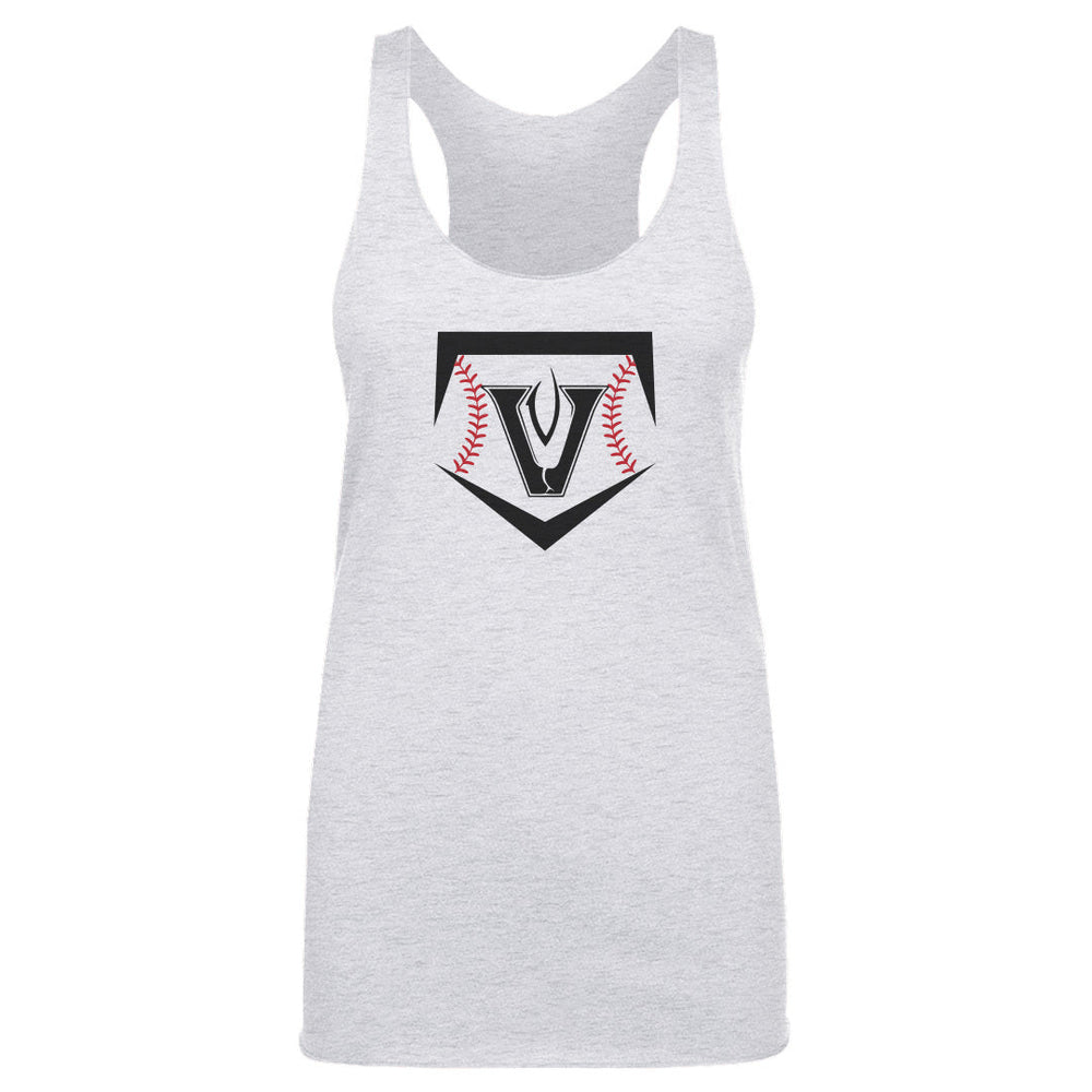 Vandegrift Crown Trio Baseball Diamond (ONLINE ORDER ONLY)