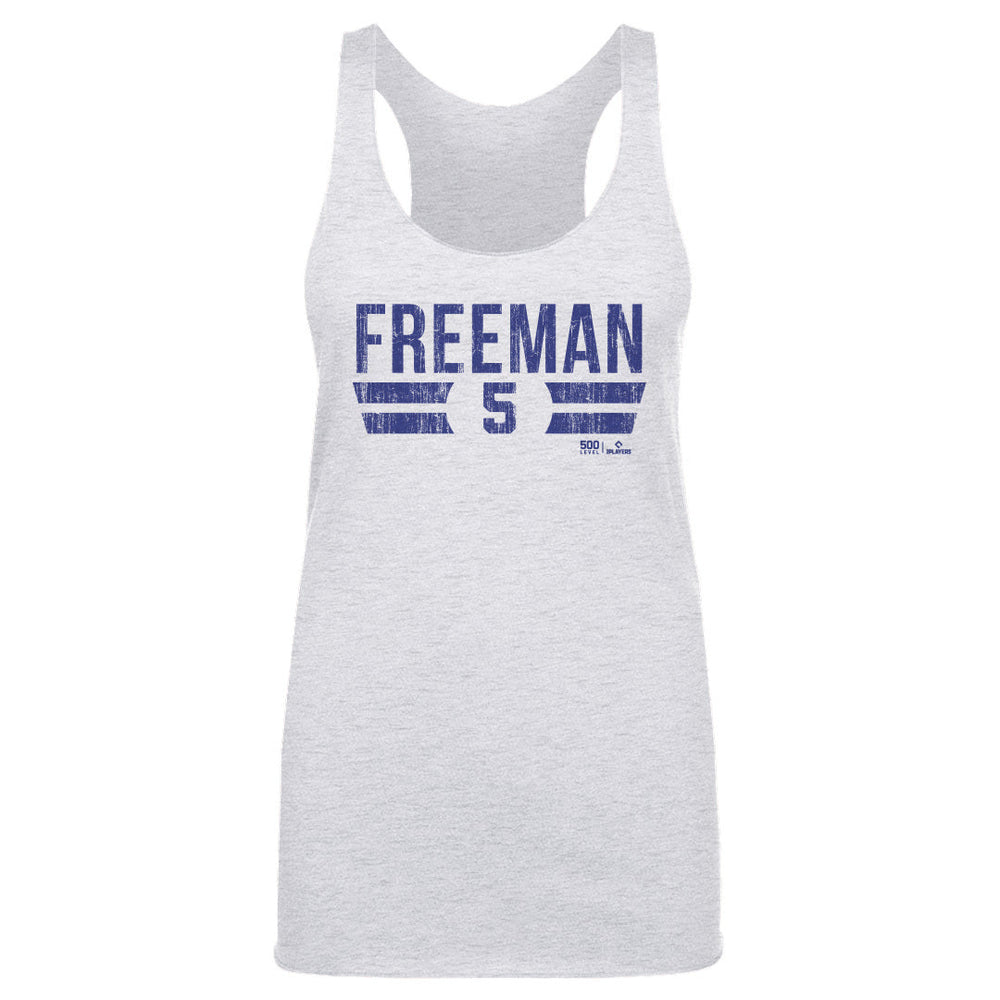 Freddie Freeman Los Angeles D Font (ONLINE ORDER ONLY)
