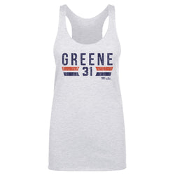 Riley Greene Detroit Font (ONLINE ORDER ONLY)