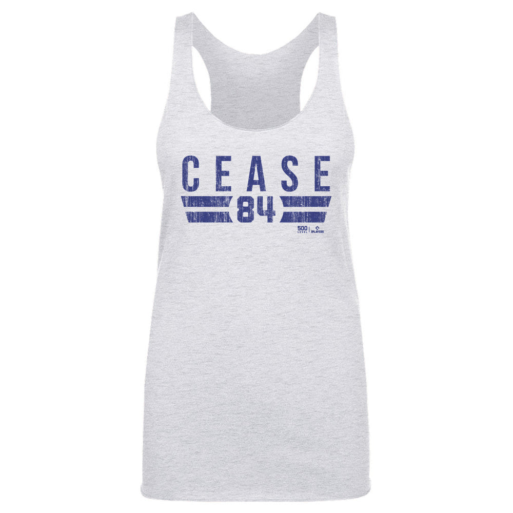 Dylan Cease Toronto Font (ONLINE ORDER ONLY)