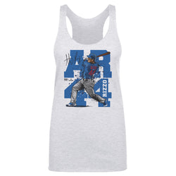 Anthony Rizzo Chicago C AR44 (ONLINE ORDER ONLY)