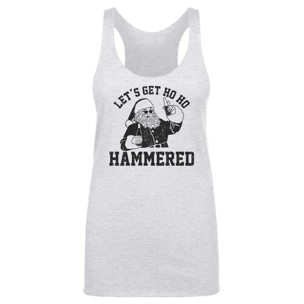 Christmas Let's Get Ho Ho Hammered (ONLINE ORDER ONLY)