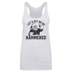 Christmas Let's Get Ho Ho Hammered (ONLINE ORDER ONLY)