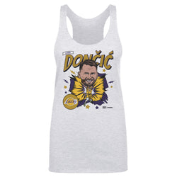 Luka Doncic Los Angeles Lakers Caricature (ONLINE ORDER ONLY)