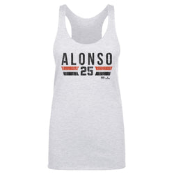 Pete Alonso Baltimore Font (ONLINE ORDER ONLY)