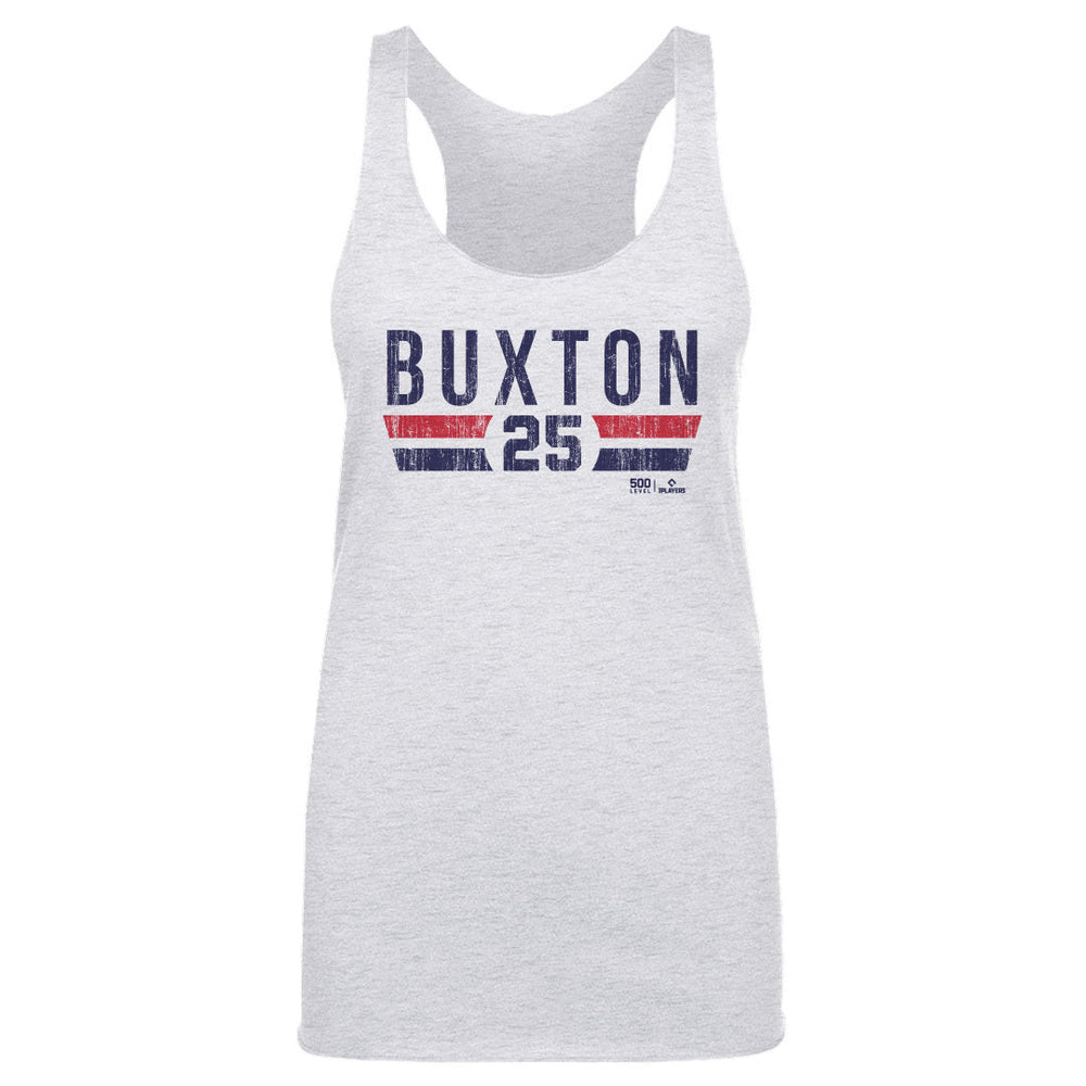 Byron Buxton Minnesota Font (ONLINE ORDER ONLY)