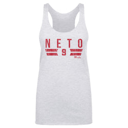 Zach Neto Los Angeles A Font (ONLINE ORDER ONLY)
