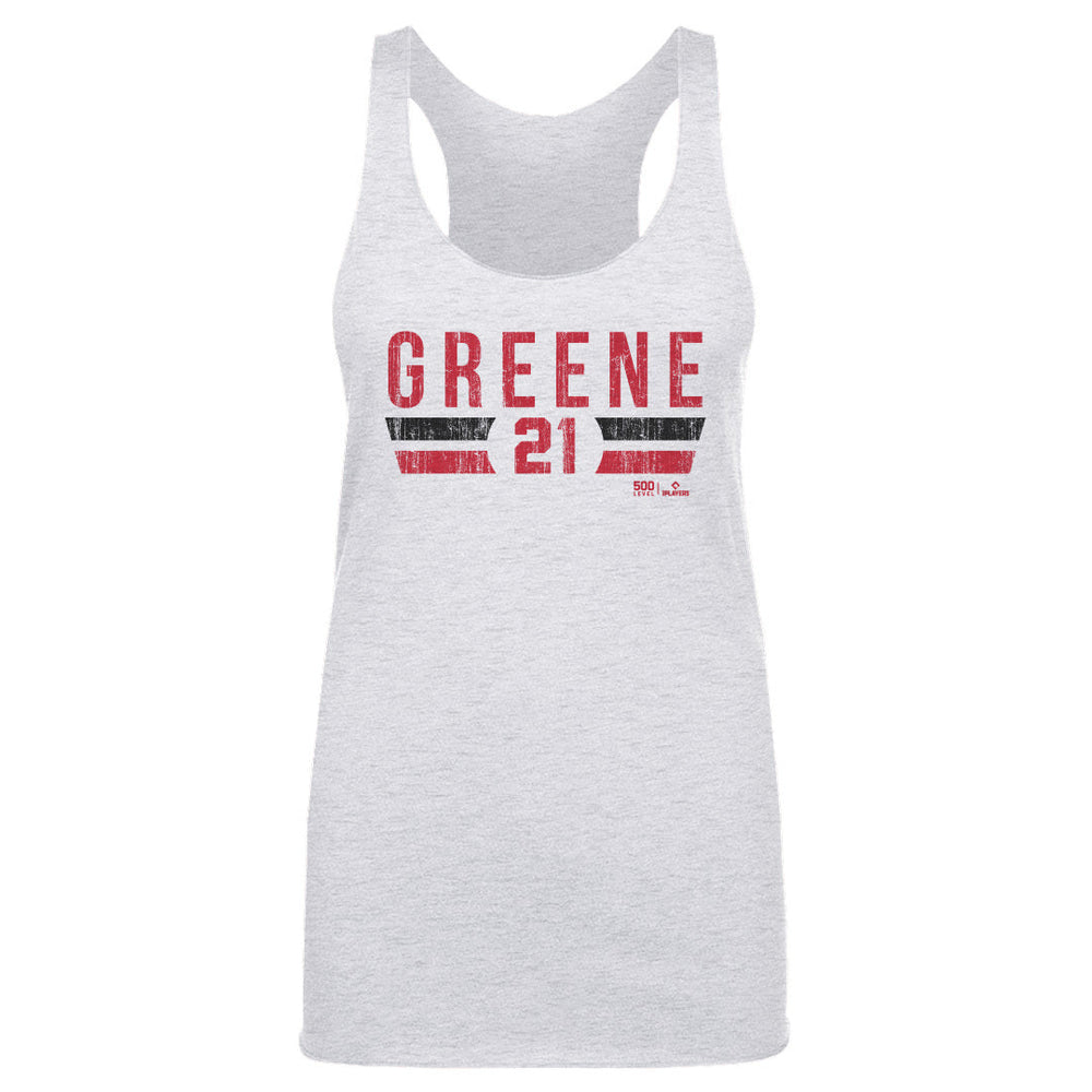 Hunter Greene Cincinnati Font (ONLINE ORDER ONLY)