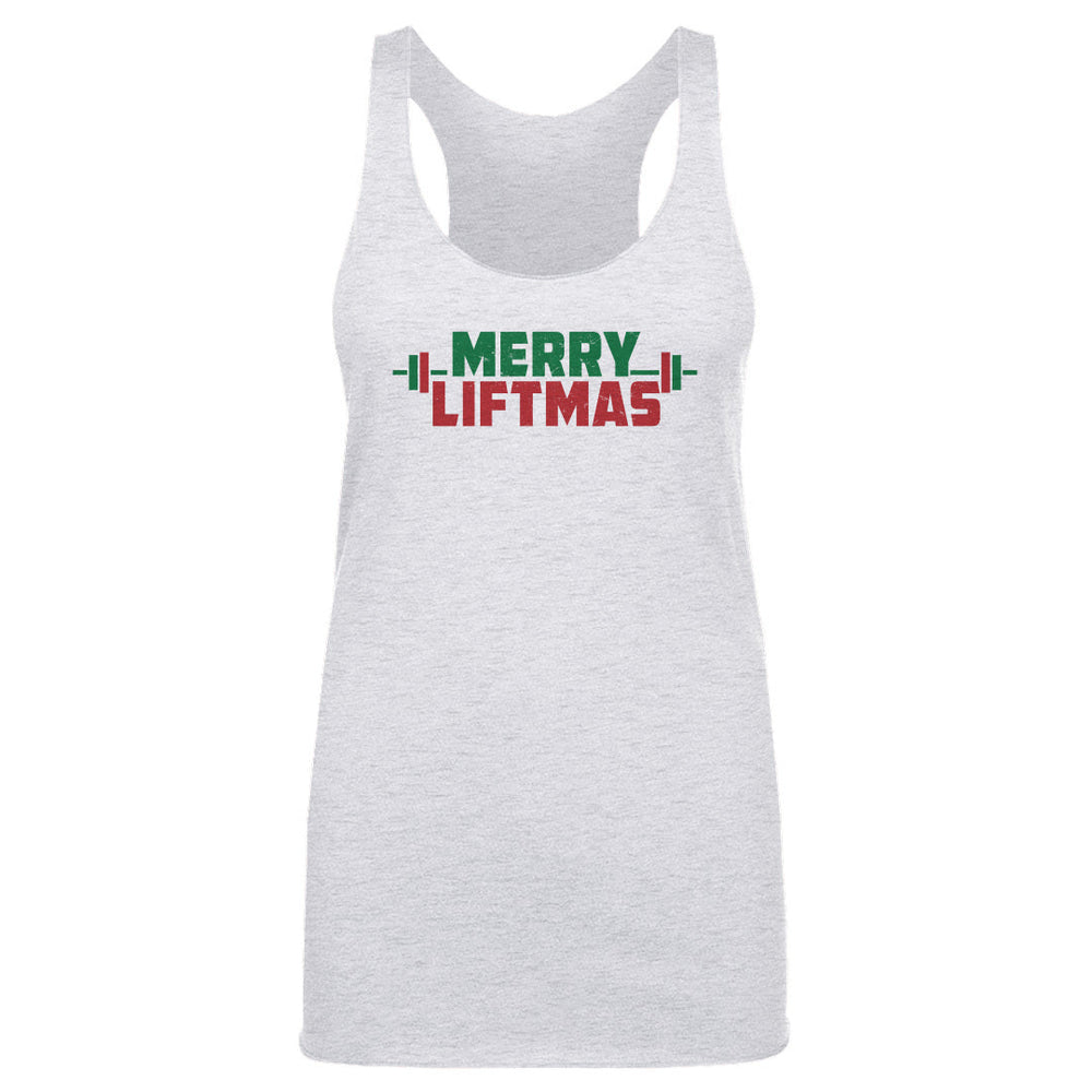 Christmas Merry Liftmas (ONLINE ORDER ONLY)