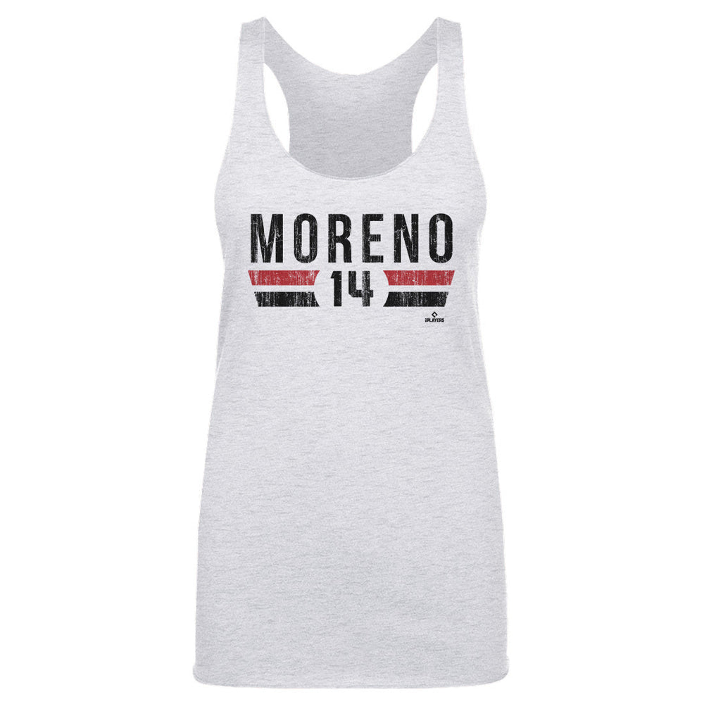 Gabriel Moreno Arizona Font (ONLINE ORDER ONLY)