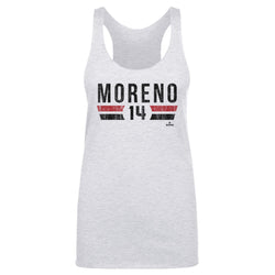 Gabriel Moreno Arizona Font (ONLINE ORDER ONLY)