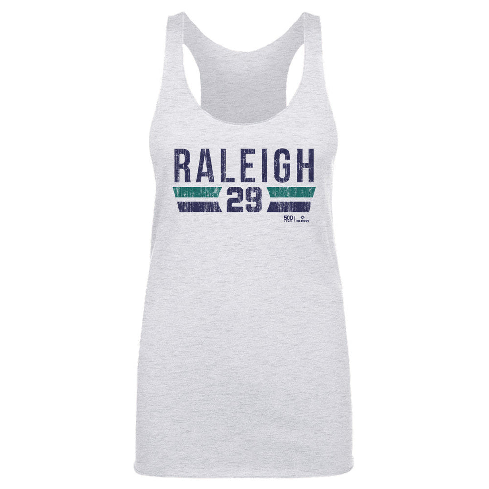 Cal Raleigh Seattle Font (ONLINE ORDER ONLY)