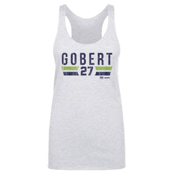 Rudy Gobert Minnesota Timberwolves Font (ONLINE ORDER ONLY)