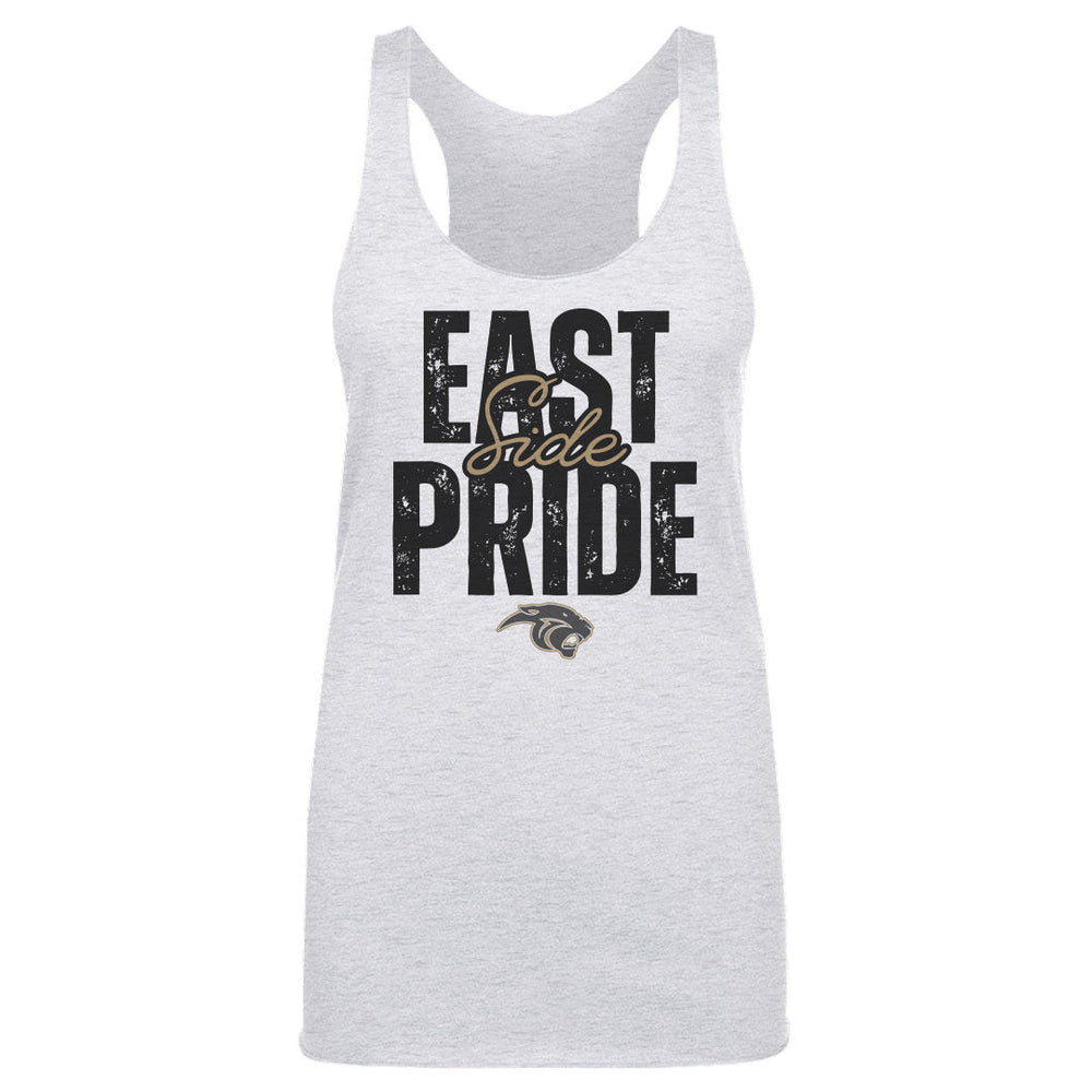 Crown Trio Plano East Panthers East Side Pride Stacked (ONLINE ORDER ONLY)