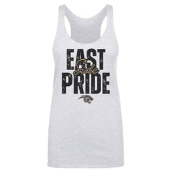 Crown Trio Plano East Panthers East Side Pride Stacked (ONLINE ORDER ONLY)