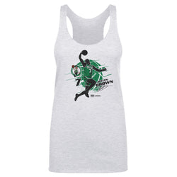 Jaylen Brown Boston Celtics Silhouette (ONLINE ORDER ONLY)