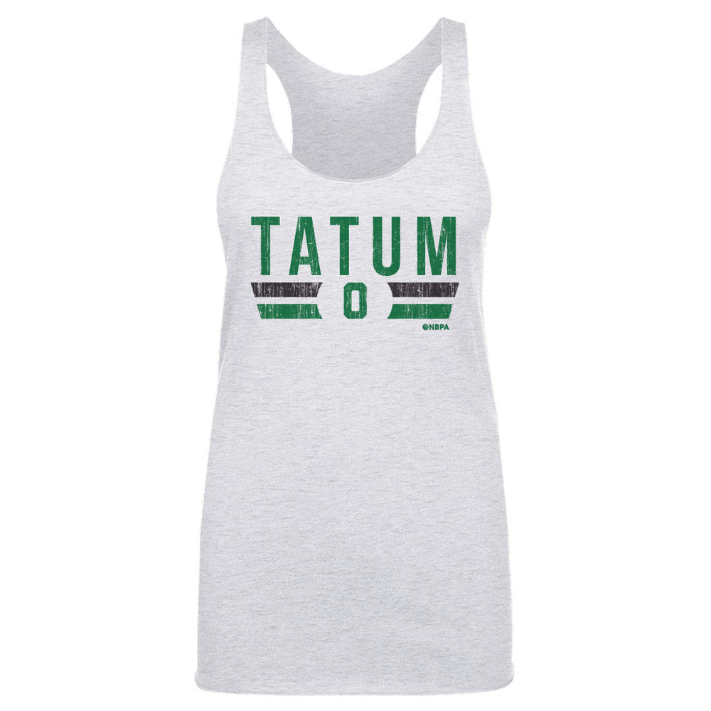 Jayson Tatum Boston Font G (ONLINE ORDER ONLY)