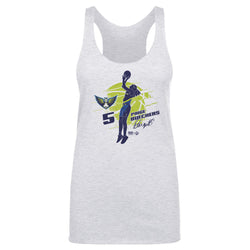 Paige Bueckers Dallas Wings Silhouette (ONLINE ORDER ONLY)