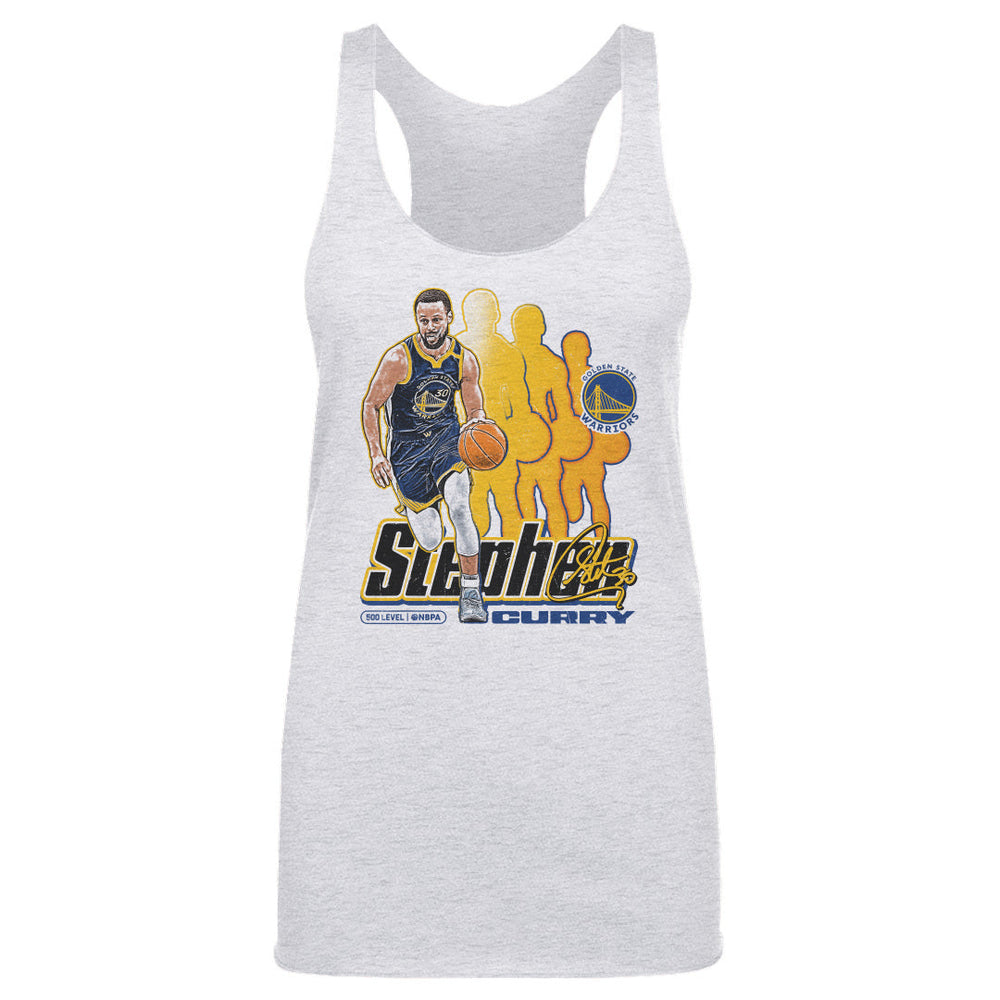 Steph Curry Golden State Warriors Retro (ONLINE ORDER ONLY)