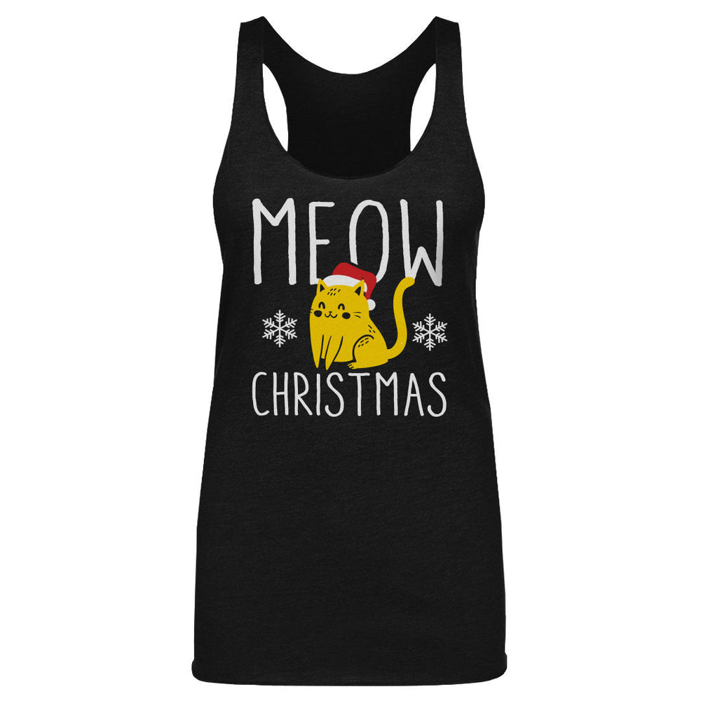 Christmas Meow Christmas WHT (ONLINE ORDER ONLY)