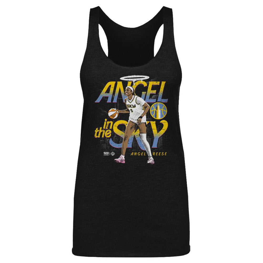 Angel Reese Chicago Sky Angel In The Sky WHT (ONLINE ORDER ONLY)