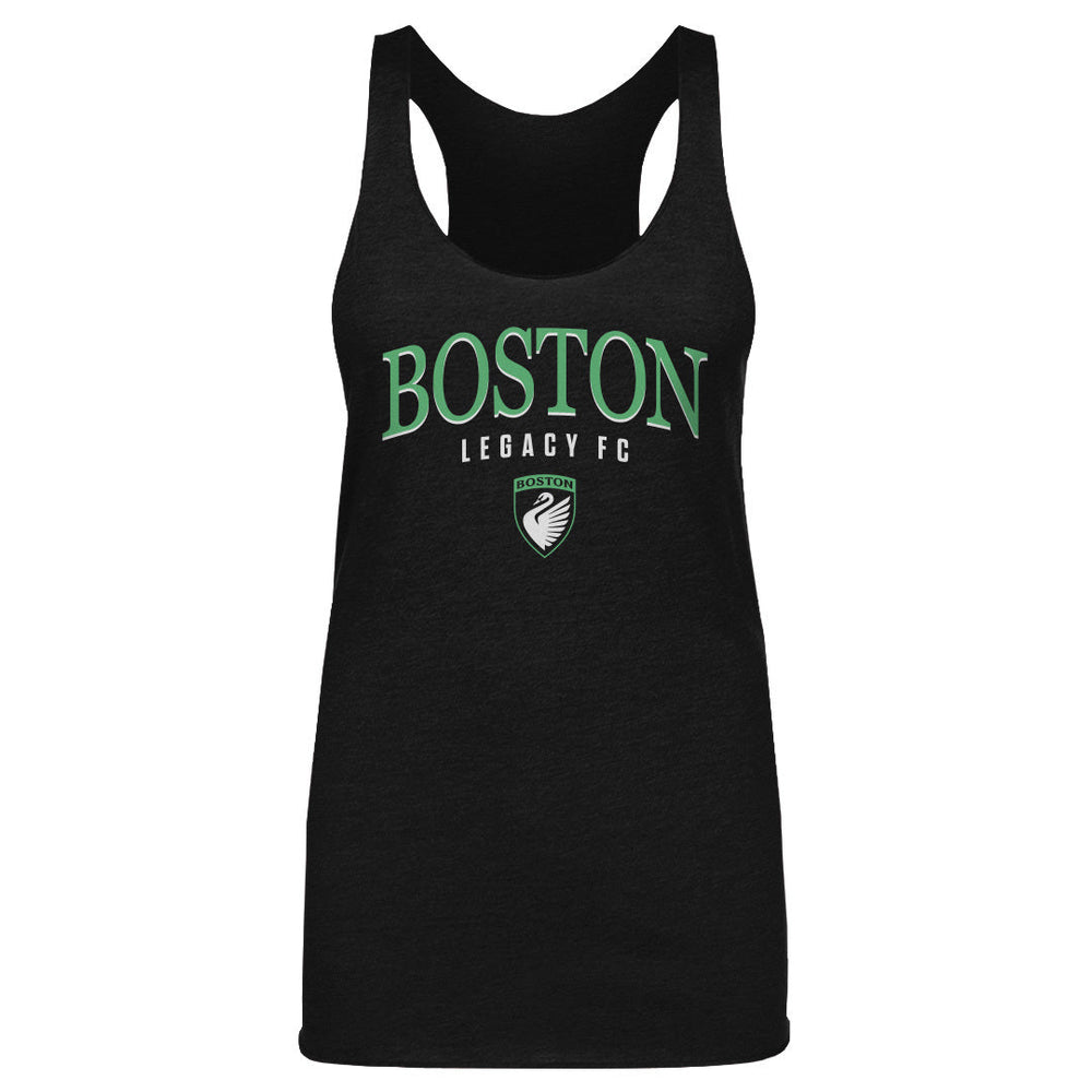 Boston Legacy FC Arch WHT (ONLINE ORDER ONLY)