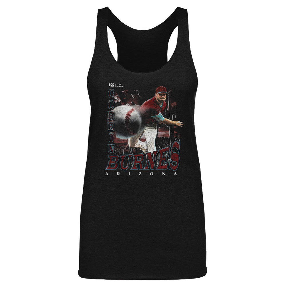 Corbin Burnes Arizona Grunge WHT (ONLINE ORDER ONLY)