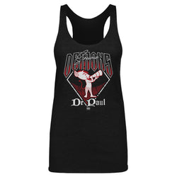 DePaul Blue Demons Screamin' Demons WHT (ONLINE ORDER ONLY)