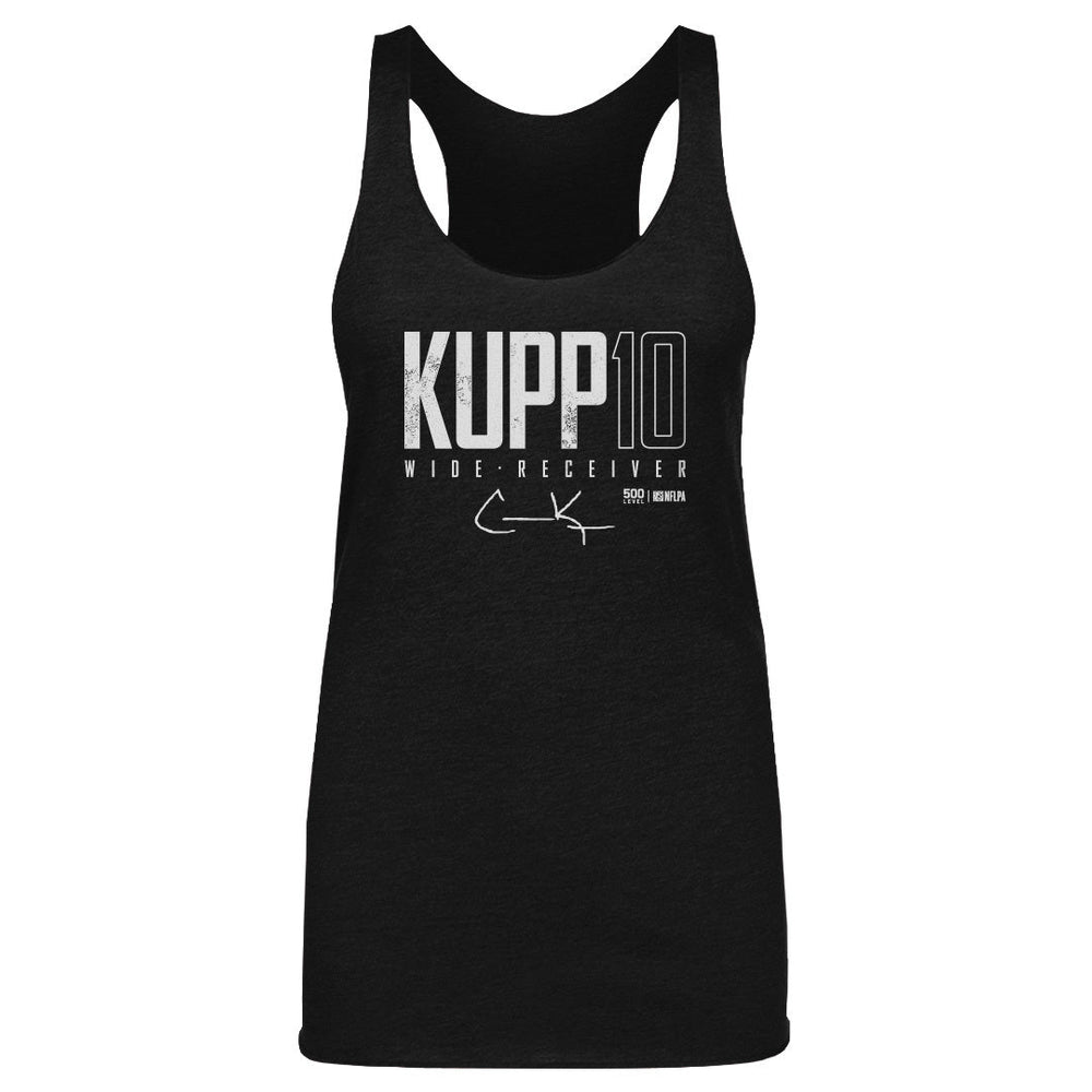 Cooper Kupp Seattle Elite WHT (ONLINE ORDER ONLY)