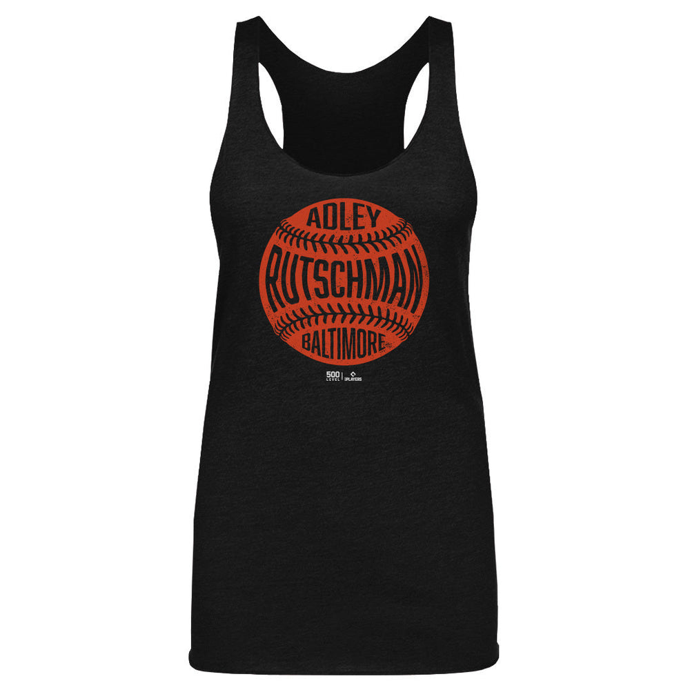 Adley Rutschman Baltimore Vintage Baseball WHT (ONLINE ORDER ONLY)