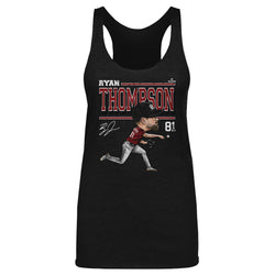 Ryan Thompson Arizona Cartoon WHT (ONLINE ORDER ONLY)