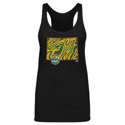 Denver Summit FC Groovy Team State WHT (ONLINE ORDER ONLY)