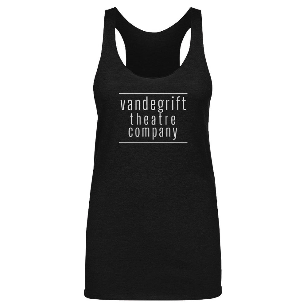 Vandegrift Crown Trio Theatre Company WHT (ONLINE ORDER ONLY)