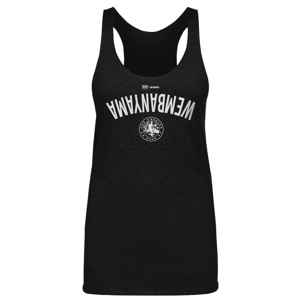 Victor Wembanyama San Antonio Spurs 2026 NBA All-Star Invert WHT (ONLINE ORDER ONLY)