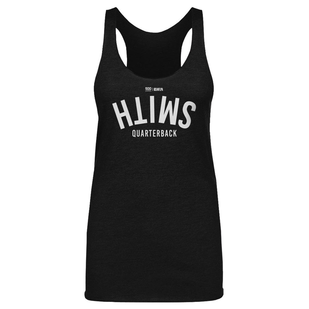 Geno Smith Las Vegas Invert WHT (ONLINE ORDER ONLY)