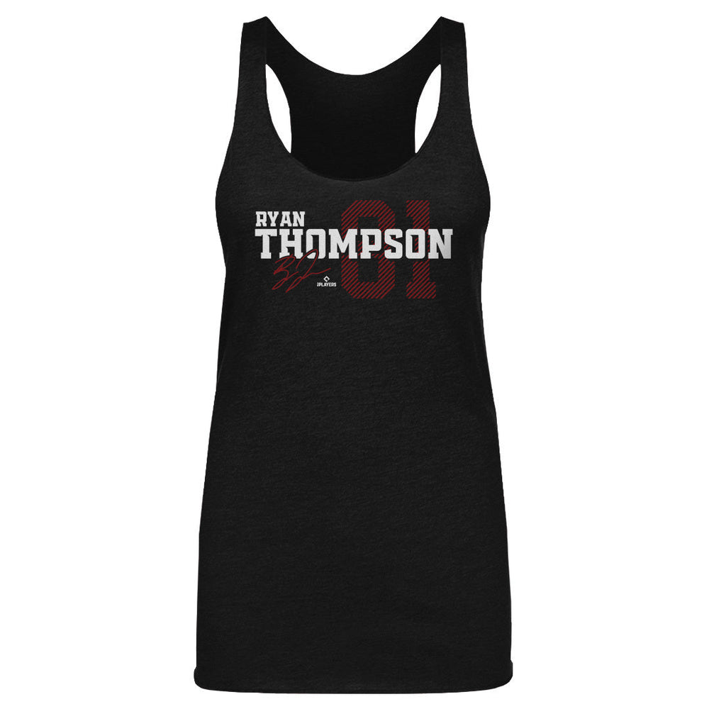Ryan Thompson Arizona Type WHT (ONLINE ORDER ONLY)