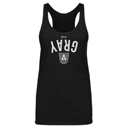 Allisha Gray Atlanta Dream Invert WHT (ONLINE ORDER ONLY)