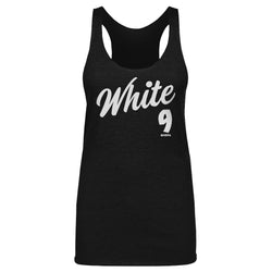 Derrick White Boston Script WHT (ONLINE ORDER ONLY)