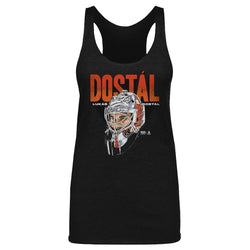 Lukas Dostal Anaheim Hockey Mask WHT (ONLINE ORDER ONLY)