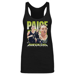 Paige Bueckers Dallas Wings Vintage WHT (ONLINE ORDER ONLY)