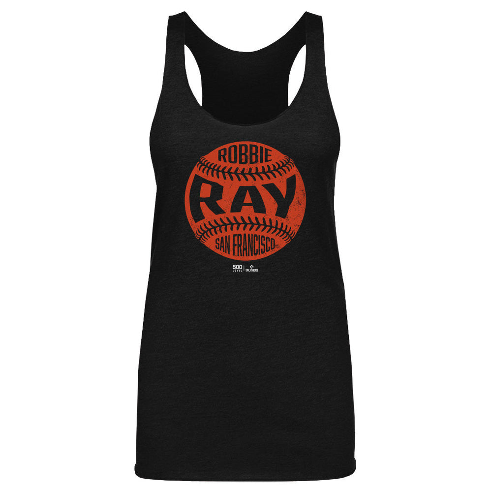 Robbie Ray San Francisco Vintage Baseball WHT (ONLINE ORDER ONLY)