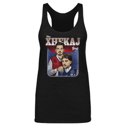 Arber Xhekaj & Florian Xhekaj Montreal Step Brothers WHT (ONLINE ORDER ONLY)