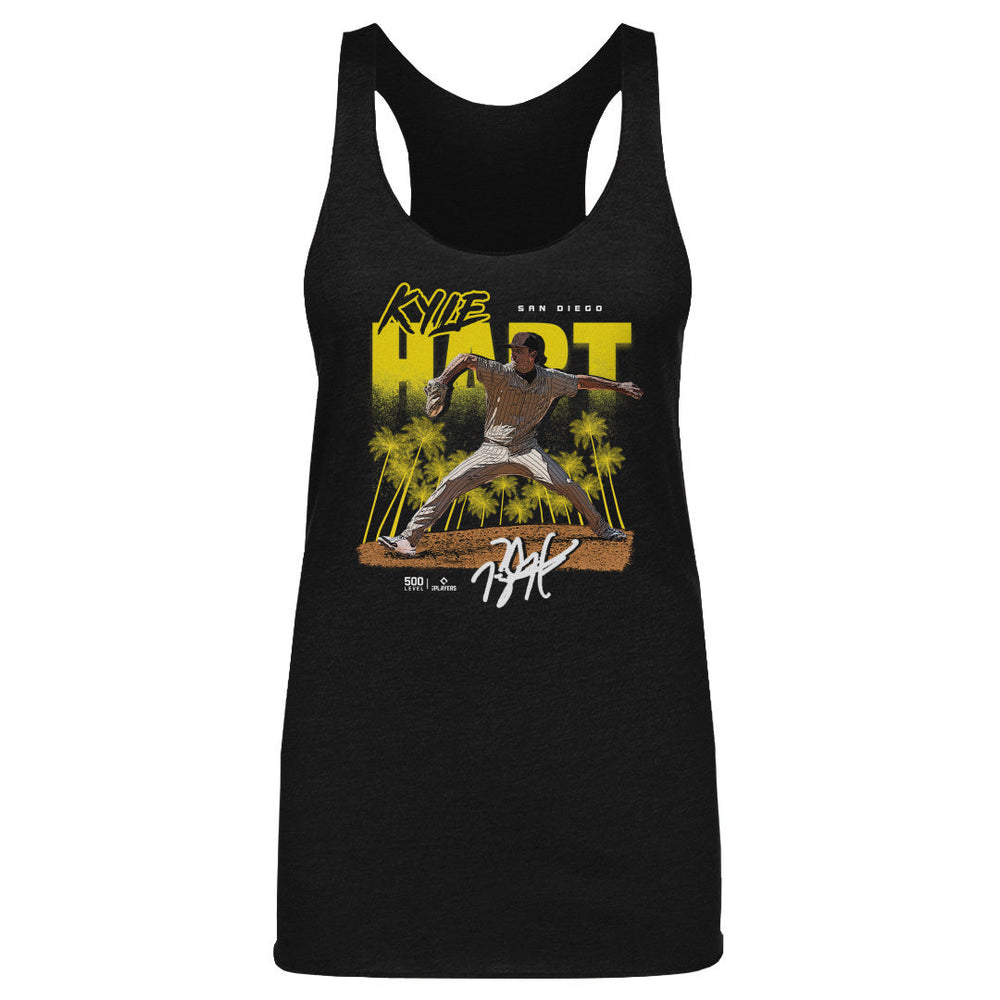 Kyle Hart San Diego Dissolve WHT (ONLINE ORDER ONLY)