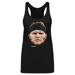 Aidan Hutchinson Detroit Vintage Head WHT (ONLINE ORDER ONLY)