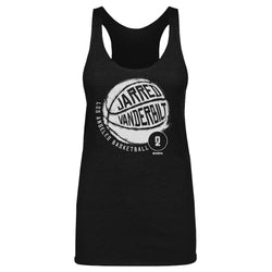 Jarred Vanderbilt Los Angeles L Basketball WHT (ONLINE ORDER ONLY)