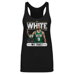 Derrick White Boston Celtics Trust WHT (ONLINE ORDER ONLY)
