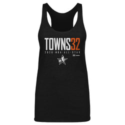 Karl-Anthony Towns New York Knicks 2026 NBA All-Star Elite WHT (ONLINE ORDER ONLY)