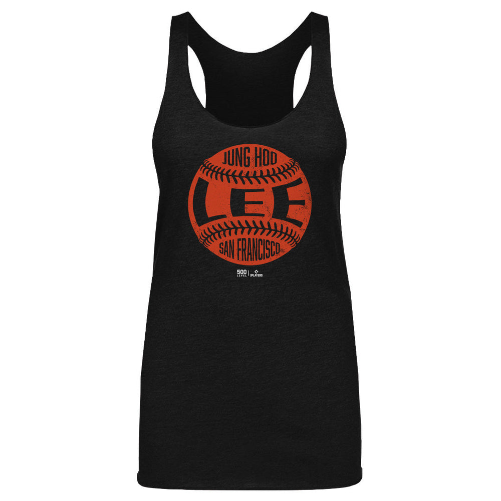 Jung Hoo Lee San Francisco Vintage Baseball WHT (ONLINE ORDER ONLY)