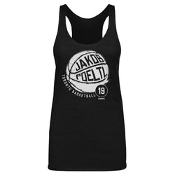 Jakob Poeltl Toronto Basketball WHT (ONLINE ORDER ONLY)